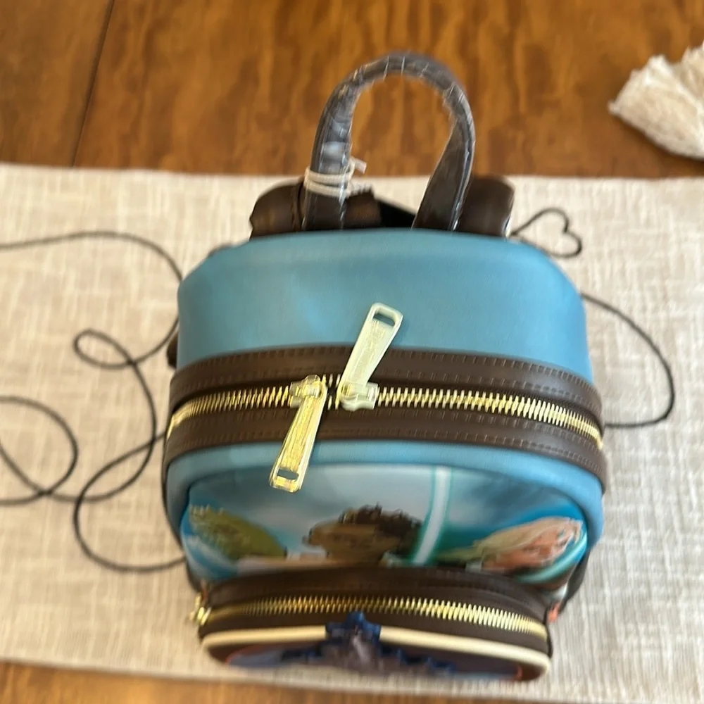 Loungefly new tags